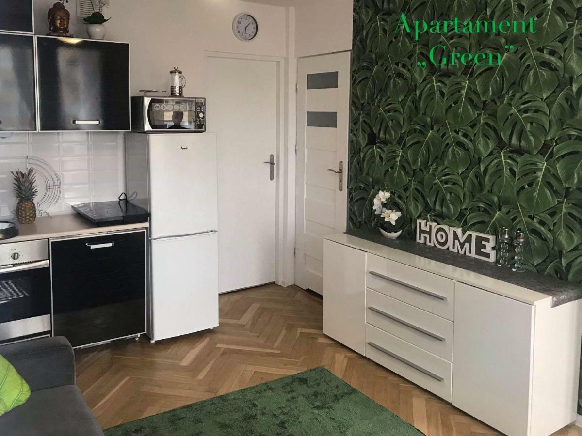 Deluxe Panska Appartamento