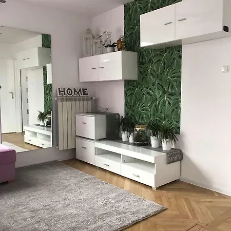 Deluxe Panska Apartments Warsaw Exterior photo